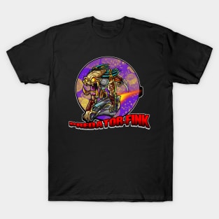 Predatorfink T-Shirt